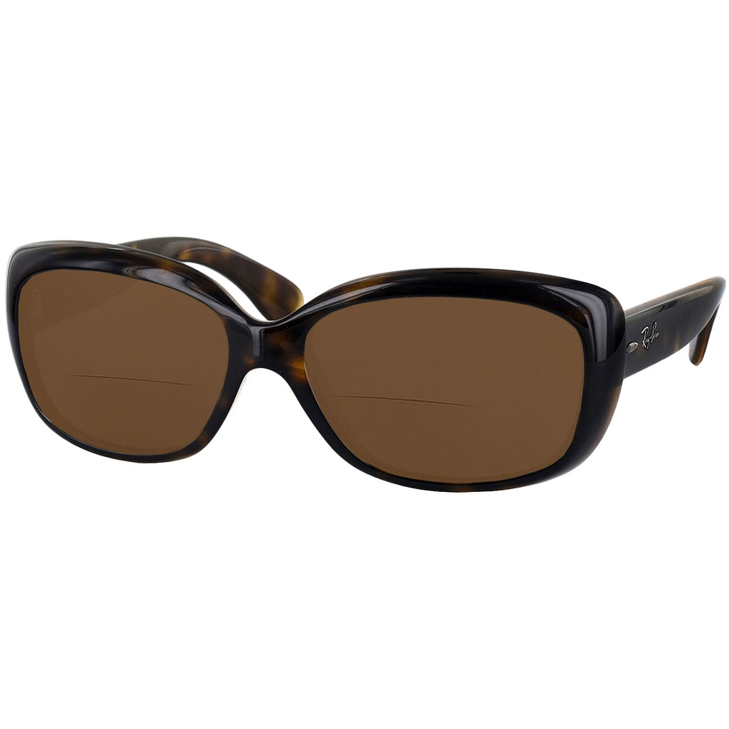 Ray-Ban 4101 Jackie Ohh Bifocal Reading Sunglasses
