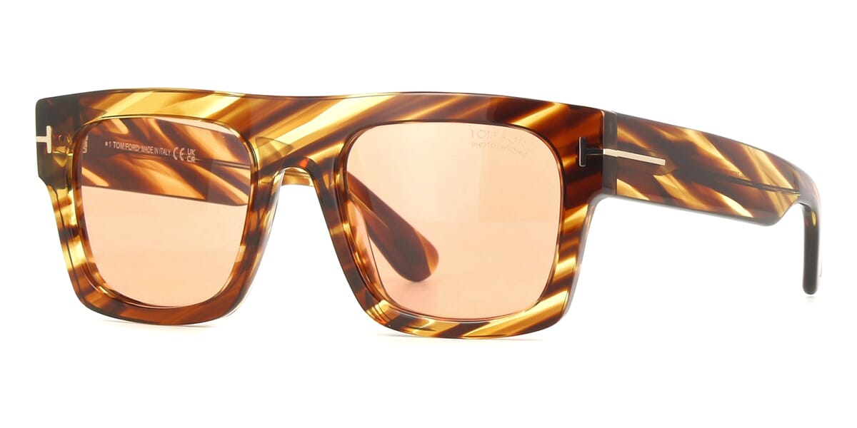 Tom Ford Fausto TF711